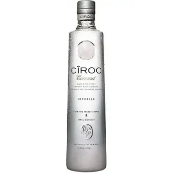 Цена со скидкой высокое качество оригинальная водка Ciroc/горячая распродажа Чистая