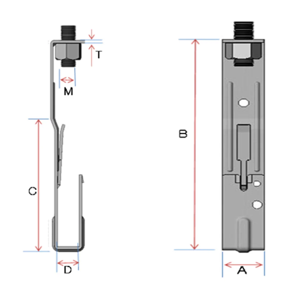[ROBOTECH] первый в мире очень простая установка Инновационный зажим для легких труб изготовленный Корее 200 А 250