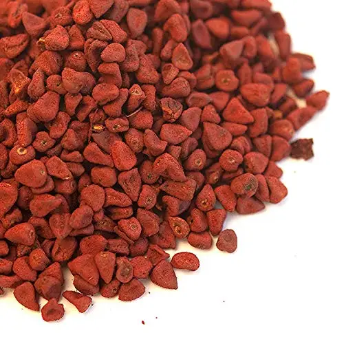 NATURAL ANNATTO SEEDS FROM INDIA  SUPPLIER FOR SPICE AND SEASONING NEW CROP 2023 ANNATTO COLOR FOOD SEEDS