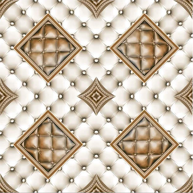 Fair and not too high Price For Export Glossy Collection Tiles In 396x396mm For  Flooring tiles for the Floor in Modern Design