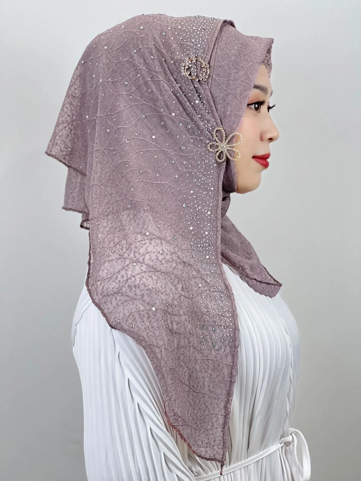 Zaynab Wholesale Dubai Hijab Wholesale Black Hijab Dubai Wholesale Malaysia Instant Hijab