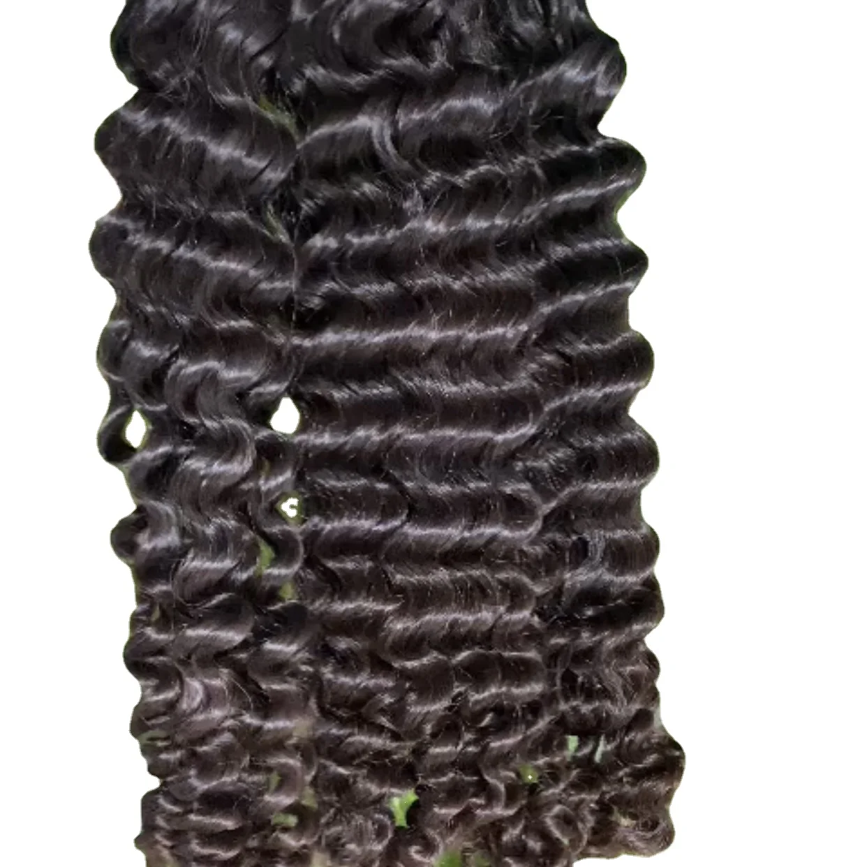 Натуральные волосы для наращивания 10 А