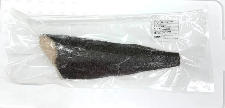Cod Fillet Frozen Bulk Silver Cod Fillet Plain Japanese Food Cernter Cut Frozen Seafood Fish Dishes