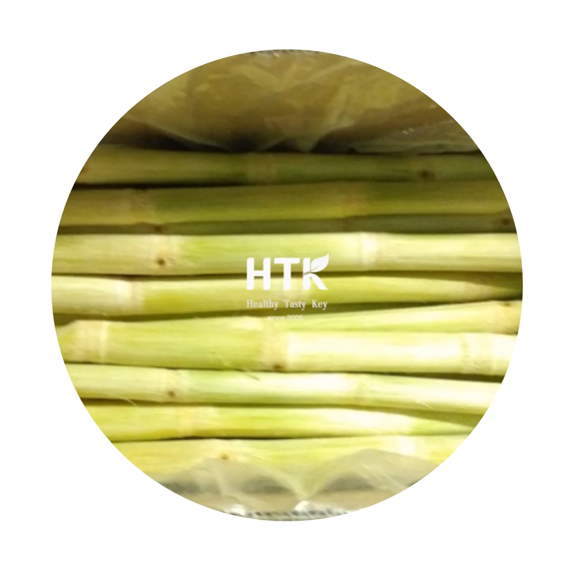 2022 FROZEN IQF SUGARCANE SUGAR CANE Made In Vietnam Factory from HTK FOOD for Food & Beverage