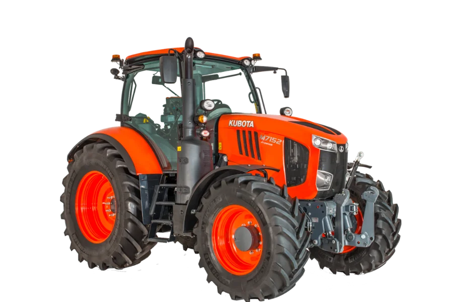 Used recondition  110hp Kubota Tractor/ 50hp kubota farm tractor/ Buy mini kubota 30hp tractor