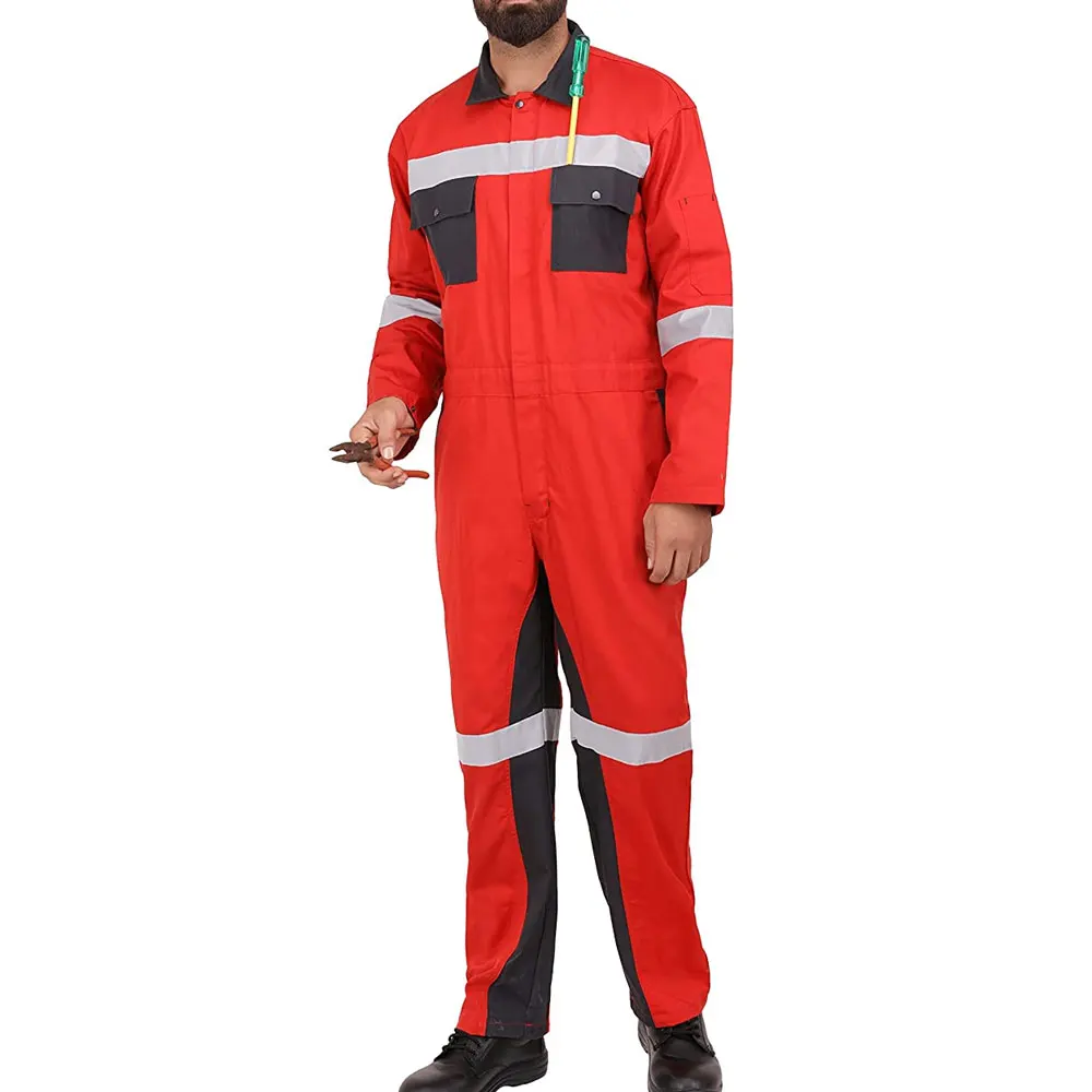 Online Wholesale Custom Made Work Wear Hi Viz Uniforms High Quality Working wear For Men Most Popular Products For Sale