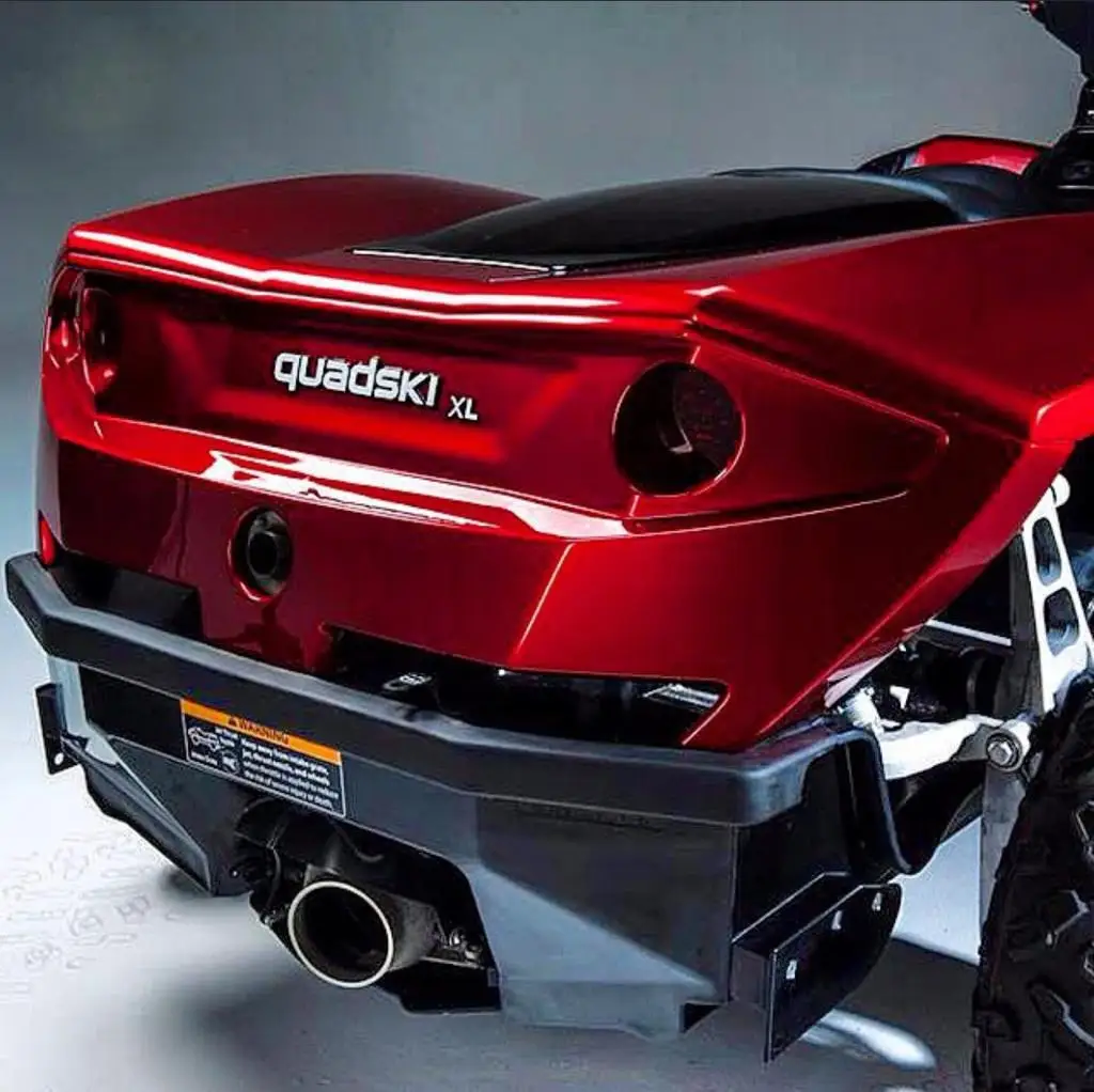 Best Price Gibbs Quadski XL ATV For Sale//Gibbs Quadski xl ATV Snowmobile Jet Ski Quad Sport