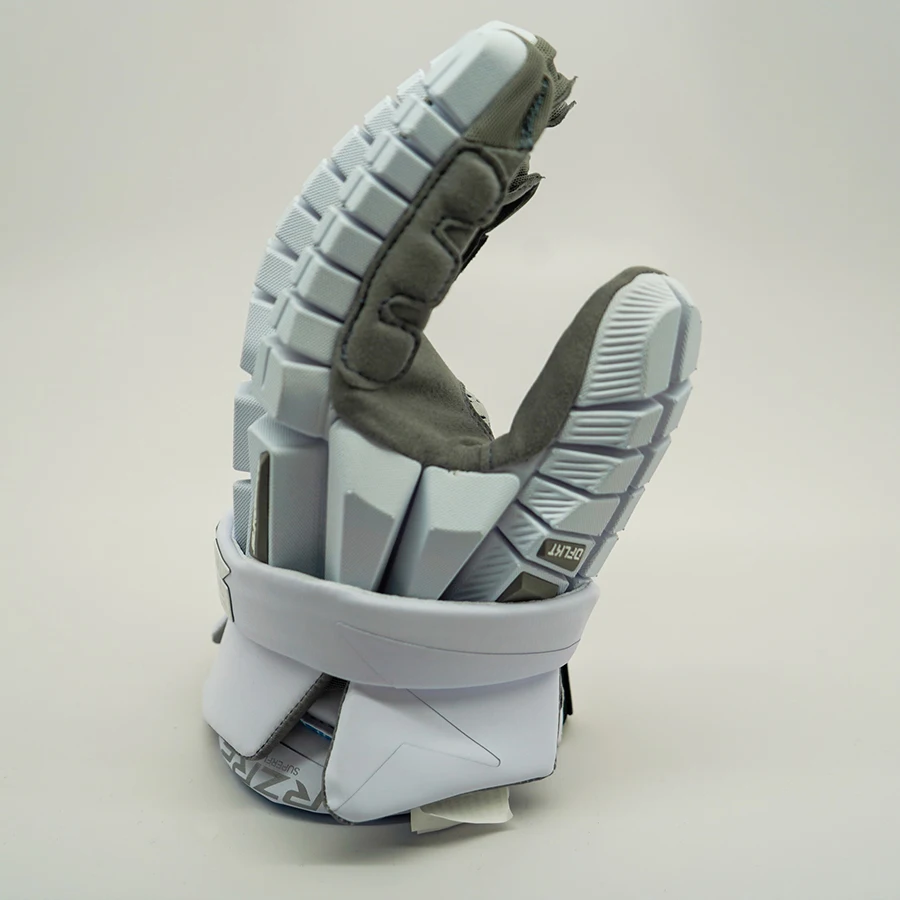 Top Quality Lacrosse Field Gloves With Customization Of Color Design Logo Material With Quality And  Quantity requirements