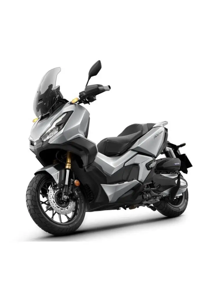 BRAND NEW ORIGINAL ADV 350 ABS Scooter Latest Trending Model 2023