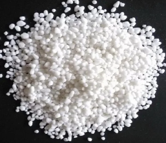 Agricultural Grade Ammonium Sulfate Fertilizer  (NH4)2 SO4