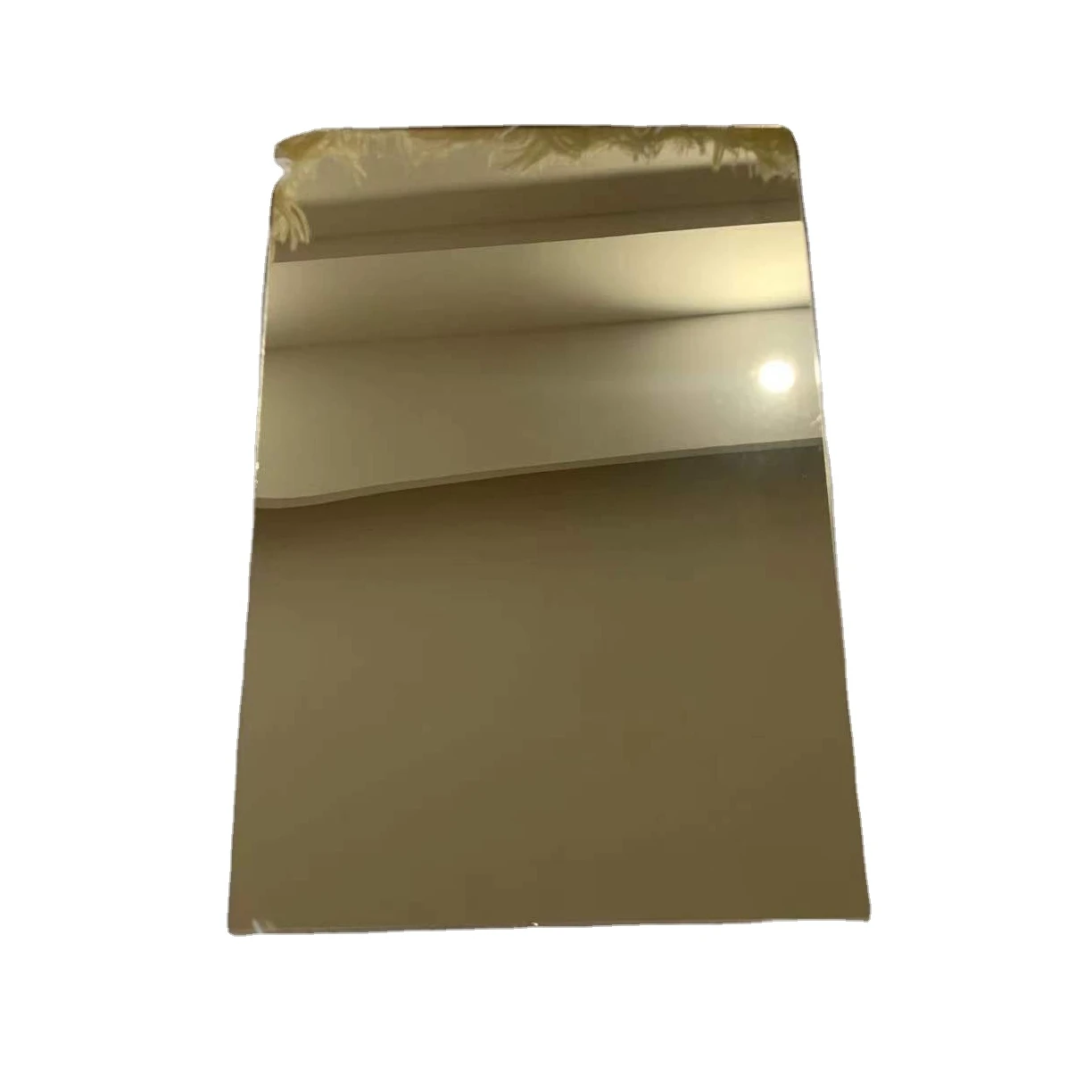 Custom Low Price 1-15mm Thick Colored Mirror Plastic PMMA Acrylic Sheets Panel Board metallic acrylic sheet