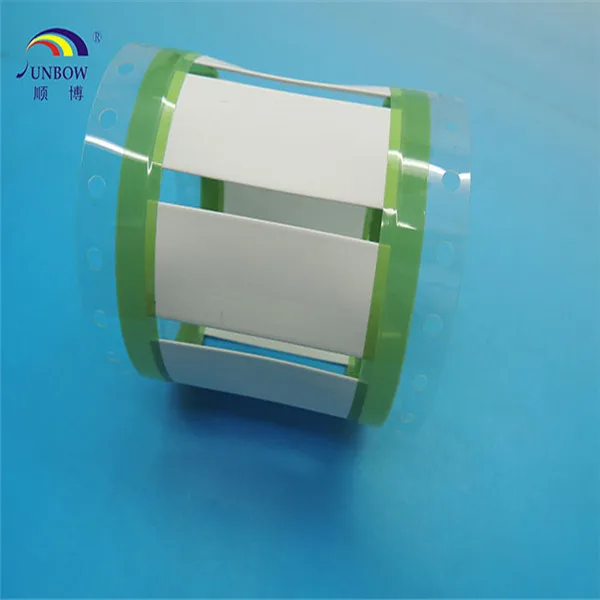 2:1 3:1 Normal Grade Heat Shrink Marker Sleeve