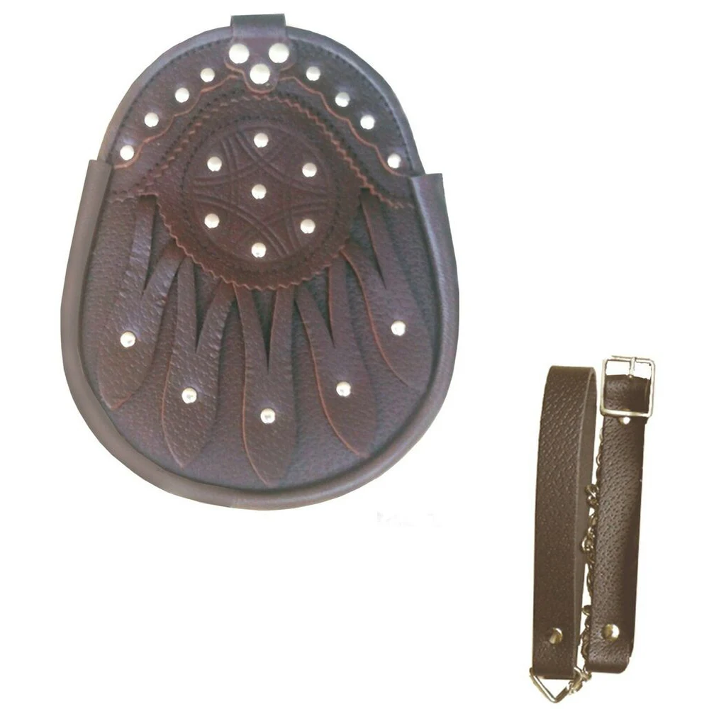 Best Leather Sporran Custom Made Scottish Sporrans Pin Lock Genuine Leather Sporrans At Wholesale Prices