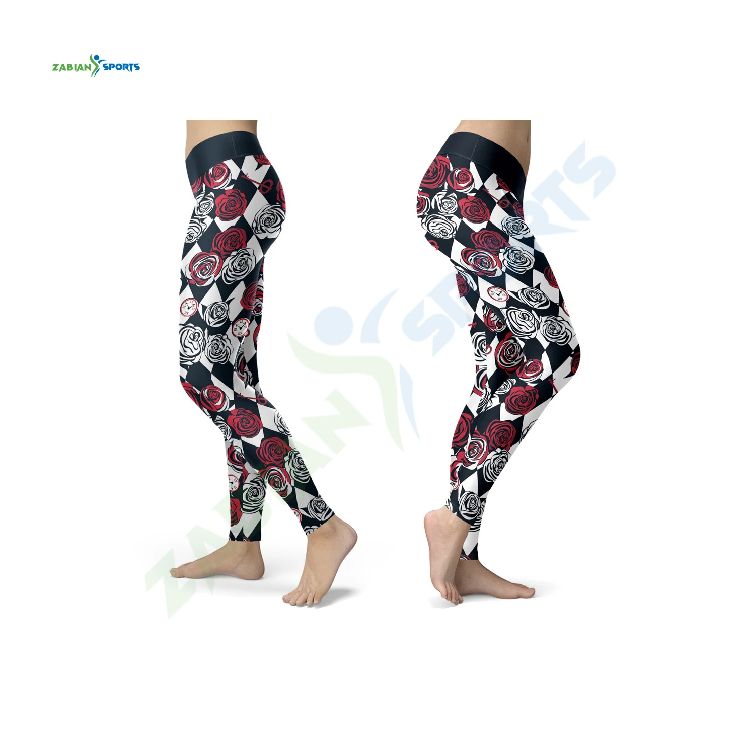 Price Wholesale Price Women Legging And Bra Custom Logo Women Legging With Two Side Pocket And Bra