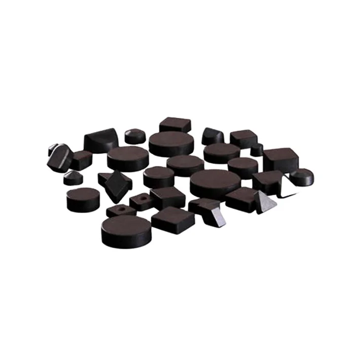 remarkable cbn inserts SNMN090404/SNMN090412 for Wear-resistant cast iron rollers  cbn cutting tools