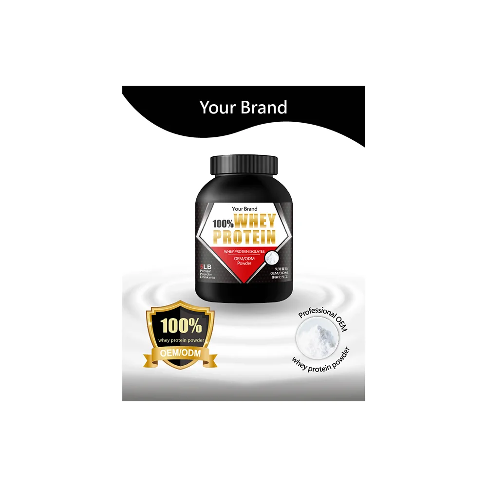 Протеин сывороточный для диеты