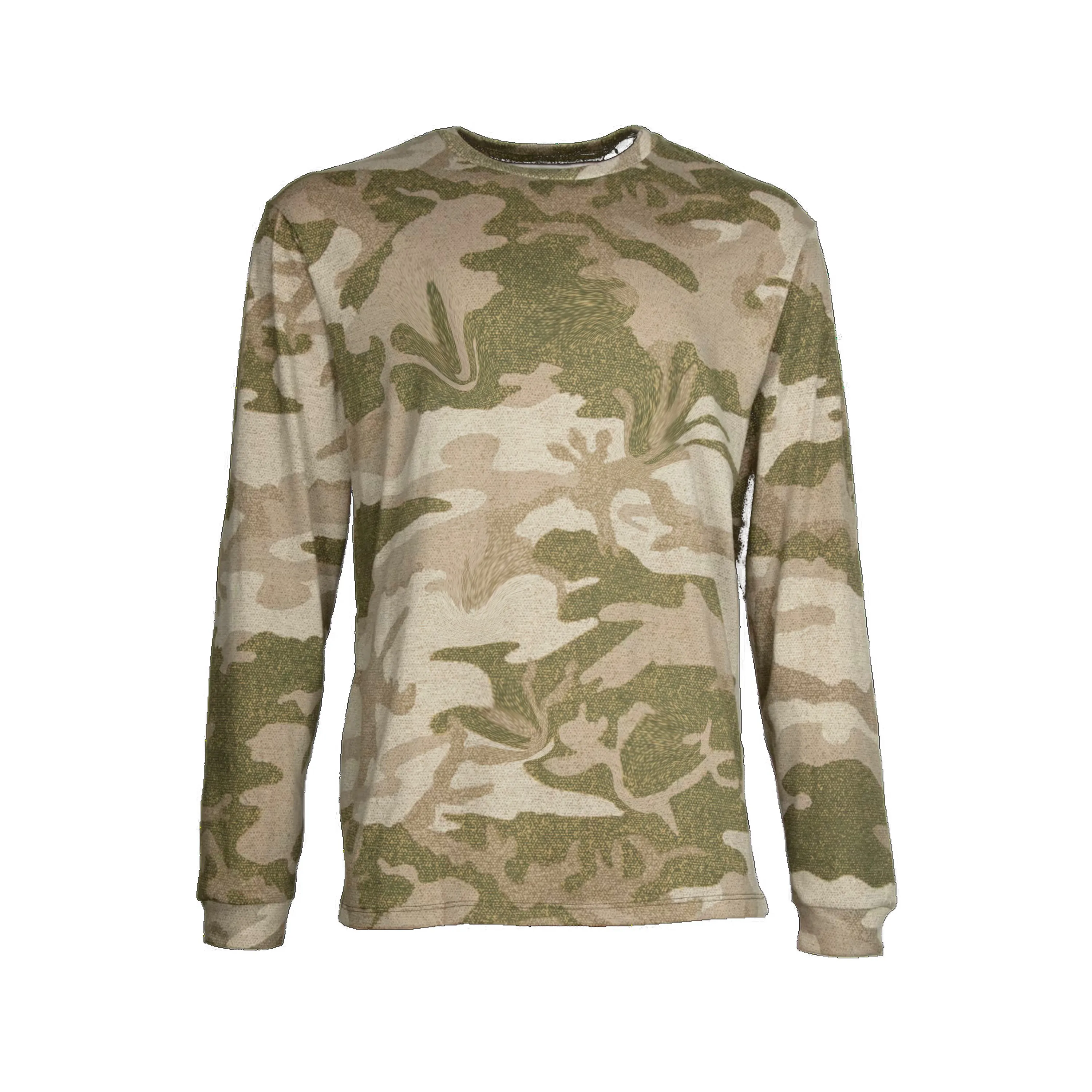Hunting Wear High Quality Soft Shell Hunting Outdoor Duck Oven Jacket Hunting Suits Fishing Lightweight Comfortable to Wear