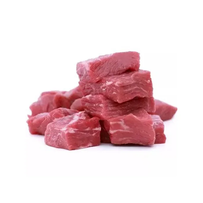 Свежее халяльное мясо буйвола без костей/замороженная говядина