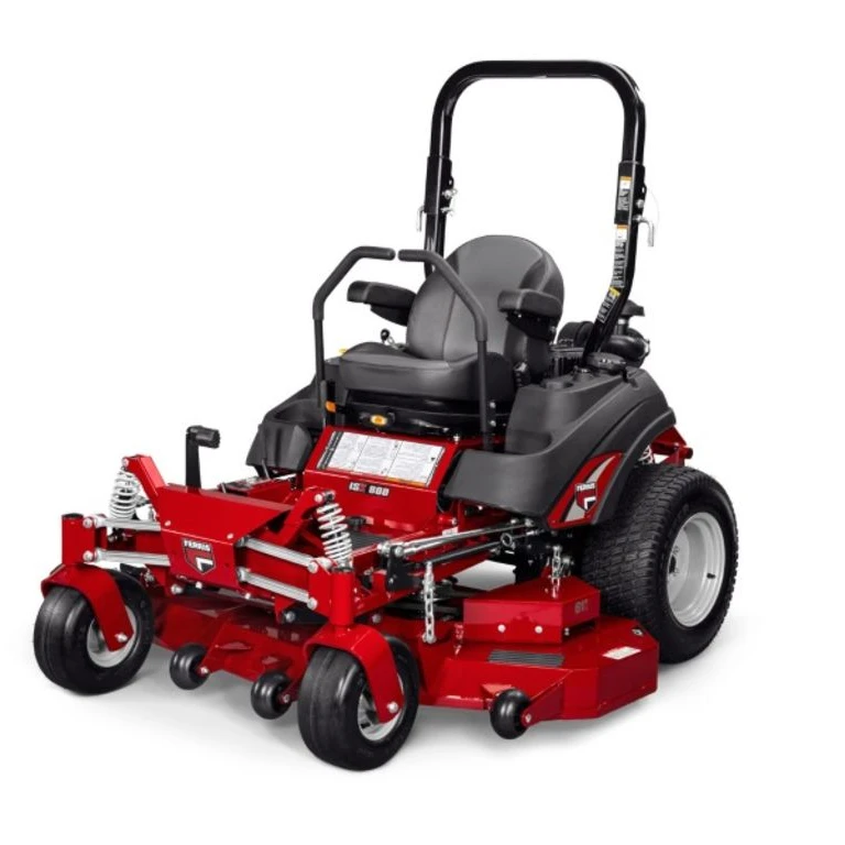 Assert New 2023 Ferriss ISX 800 - 132 cm Commercial Zero Turn Mower Discount Brand New Offer