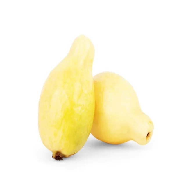 Гуава, египетские фрукты, высокое качество, новый сезон класса А +, натуральный 100% желтый цвет, человеческое потребление Номер модели: 100