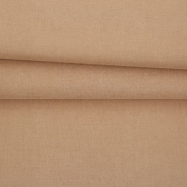 Factory supplier home textile custom printing soft voile jersey 60s plain combed lining shirts 100% cotton fabrics for clothing