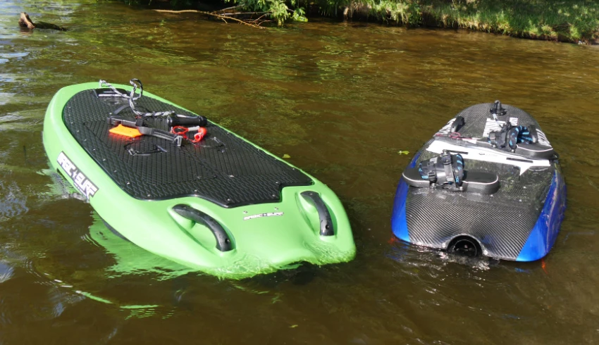 IN STOCK BRAND NEW Magi Surf Jet board