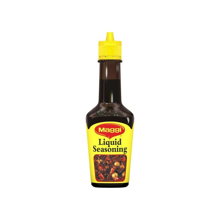 MAG-GI Liquid Seasoning Bottle 1 KG