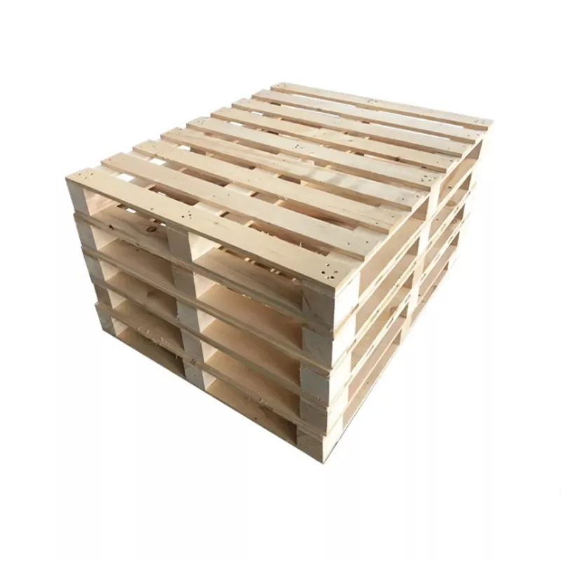 Epal Wooden Pallets By Euro Pallet For Wholesale Price