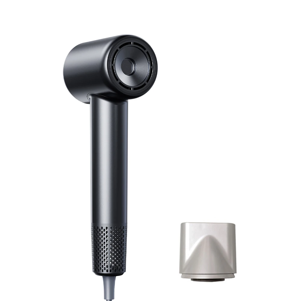 Hd Display Hair Dryer For Hotels For Hotel Hot Selling Negative Ion Hair Care Portable Home Ionic Hair Dryer Factory Wholesale