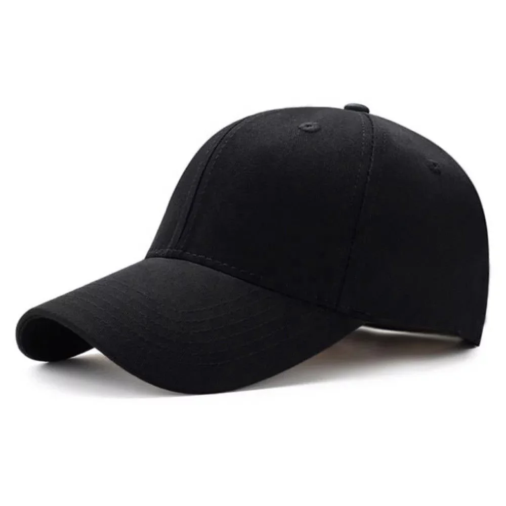Customized Top Design High Quality Baseball Caps Customized High Quality Top Design Good Quality Casual Wears Cap
