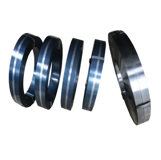 carbon steel strip hardened and tempered steel strips/coils