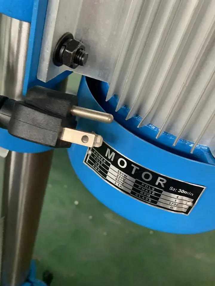 Sumore SP5225A промышленный ручной напольный станок с хорошей производительностью
