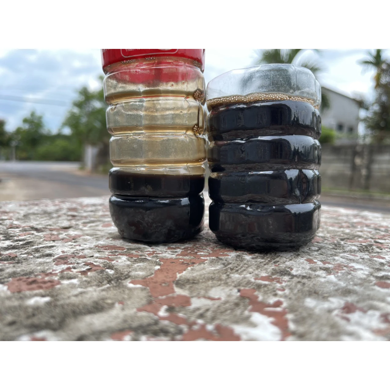 Vietnam Wholesale Export Painting Lining Material Usage Cashew Nut Shell Oil Liquid Degummed Extract Type With ISCC Certificate