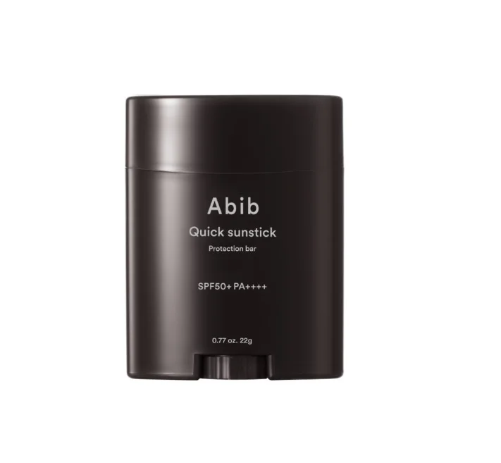 Original ABIB Quick Sunstick Protection bar Korean Cosmetics Wholesale