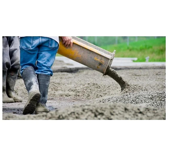 Portland Composite Cement High Strength Productions from Egypt Hot Sale Portland Composite Cement 32.5 R