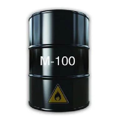 Высококачественное дизельное топливо Mazut M100 GOST 10585/75 для производства электроэнергии по низкой цене