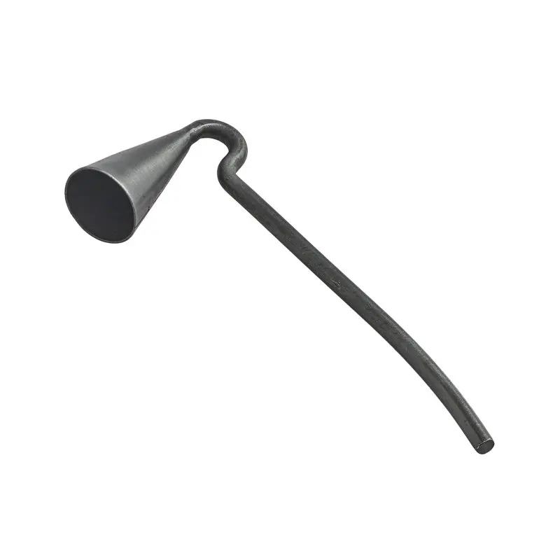 Top Selling Metal Candle Snuffer & Candle Diffuser In Cast Aluminum in Black Finished at Very Low Price