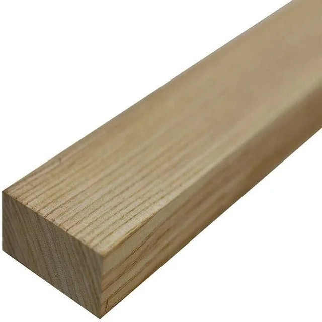 Top quality Wholesale Kiln Dry White Ash Lumber/ Sawn lumber/ Solid wood - Directly from Manufacturers at Competitive price