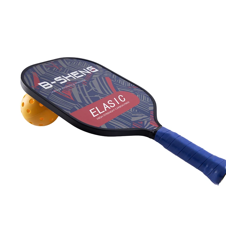16 mm toray t700 raw carbon fiber pickleball paddle sublimation black diadem crbn pickleball paddle
