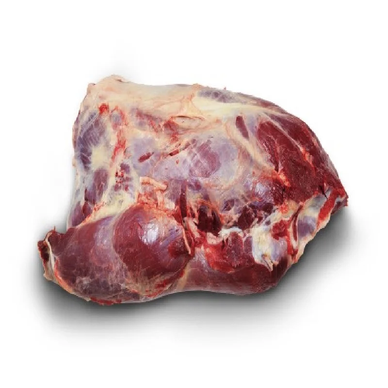 Качественная отделка мяса каркаса говядины замороженная говядина Передняя и задняя четверть для