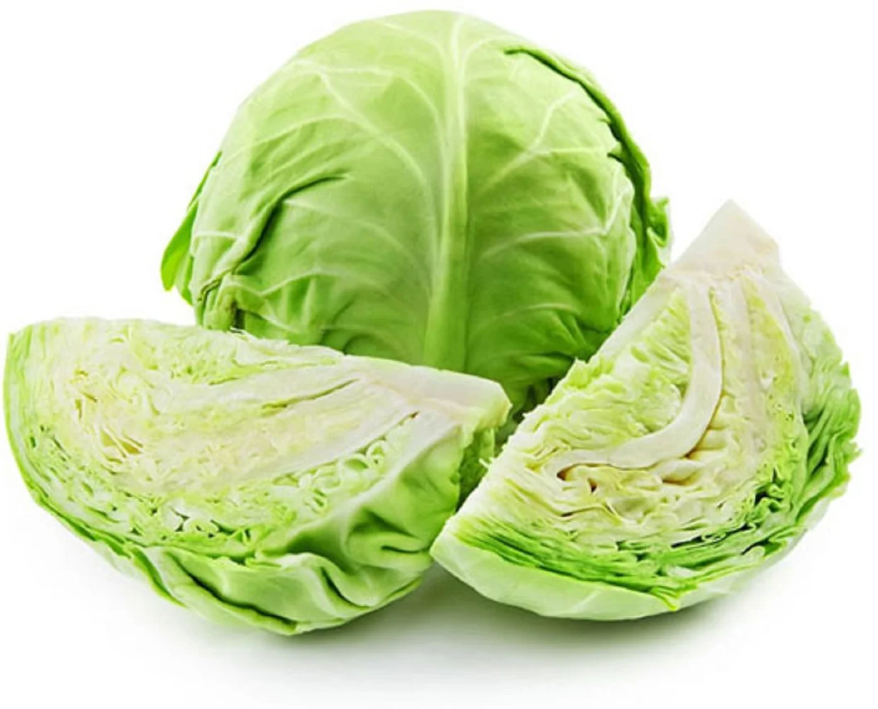 Fresh Cabbages From Wholesale Vietnam Supplier Vegetables Agriculture High Quality Green Farmer All Season Ready To Ship