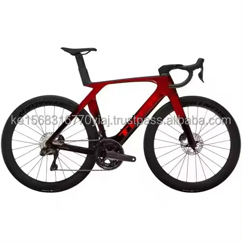 STRONG FAST MADONE SL9 ROAD BIKE