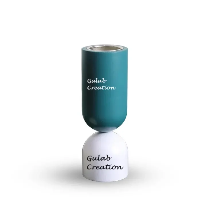 Hot Selling Multi-color wooden Bakhoor Burner Ramadan Arabian Incense Holder Mubkhar Decorative Backflow Wood Incense Burner