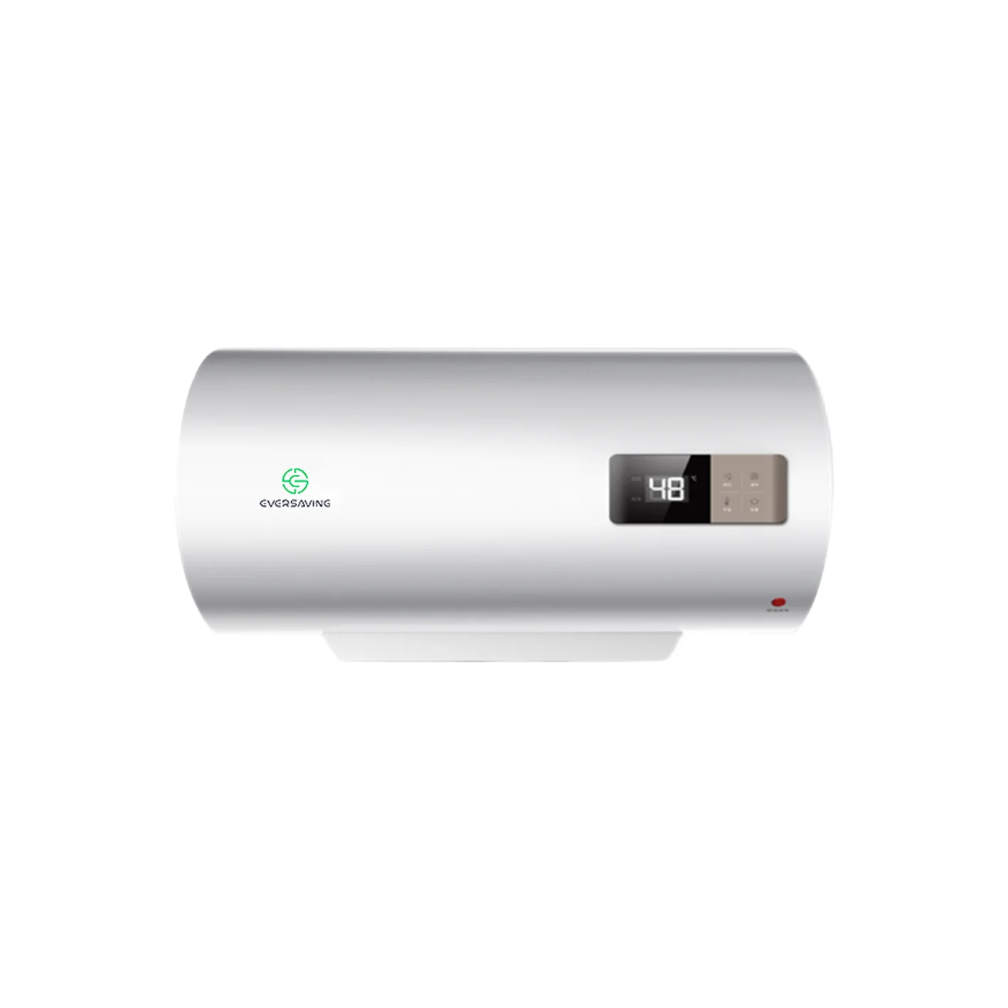 Factory Price Manufacturer Electric 80L Water Heater Domestic Thermometer Hot Water Tank Boiler Storage Electric Water Heater