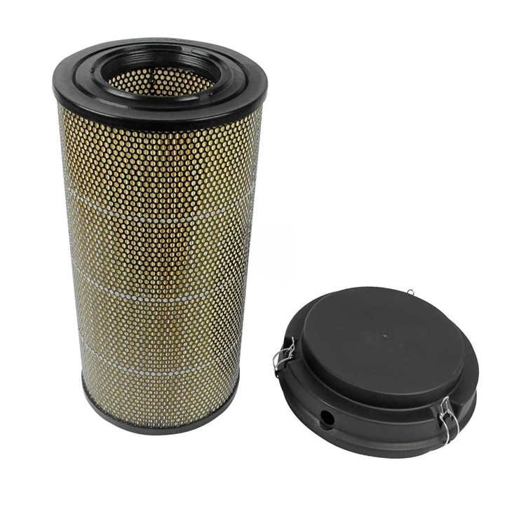 High Quality Factory Supply 1854407 1534331 1931685 Best Truck Engine Air Filter at Good Price