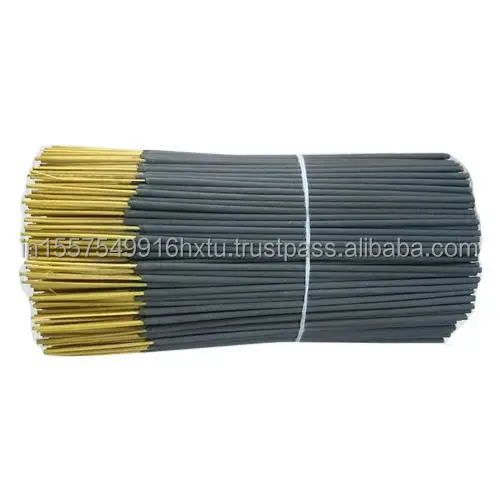 Bes Selling 12 Inch Unscented Incense Sticks in Bulk Packing at Wholesale Price From India Used It for Dipping with Fragrance Oi