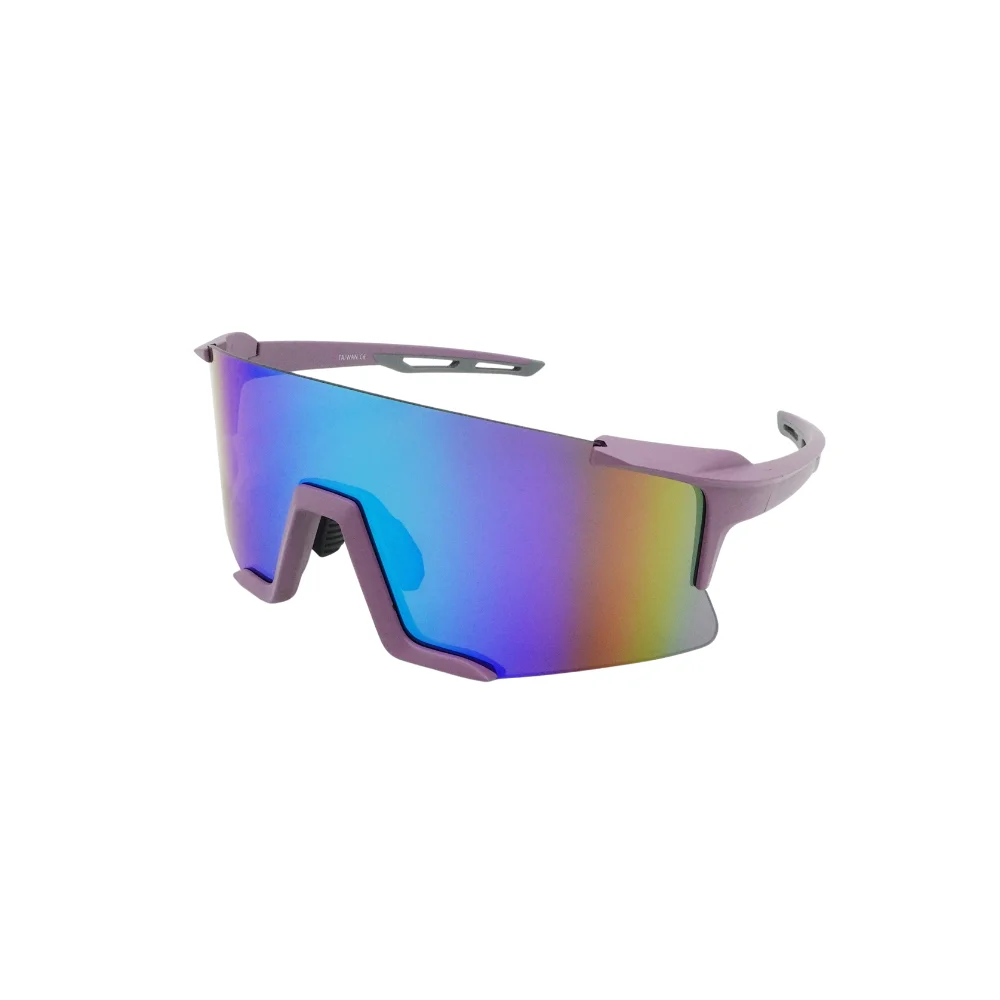 SU1995 PC Lens sport large sunglass man