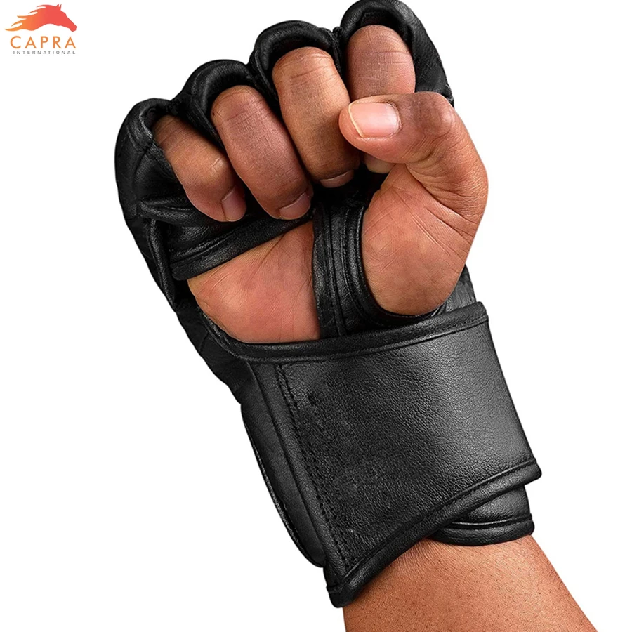 Пользовательские этикетки оптом сублимированные MMA перчатки в модном стиле разумная цена на заказ Спрос