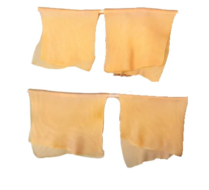 Rss1 uncured rubber compound sheet leads the industry factory price flower display box nbr nitrile rubber