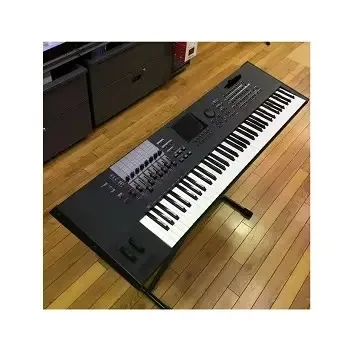 HOT SELLING SALES Motifs XF8 88 Pianos Keyboard Synthesizer